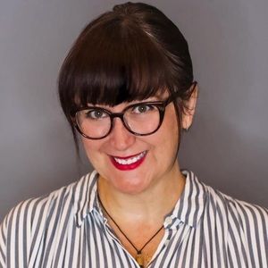 Meet your Posher, Alana